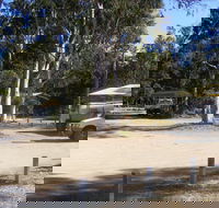 Lions Park - Nanango - Mackay Tourism