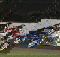 Lismore Speedway - Mackay Tourism