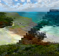 Little Bondi beach - Mackay Tourism