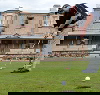 Lithgow Golf Club - Mackay Tourism