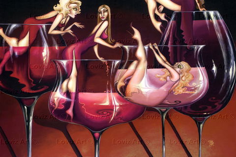 Loviz Arts Gallery - Mackay Tourism 0