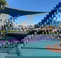 Lucindale - Mackay Tourism