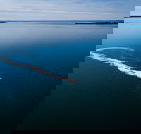 Mandurah Estuary and Peel Inlet - Mackay Tourism