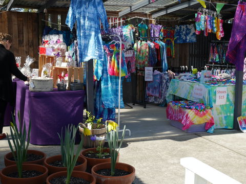 Margate Makers Market - Mackay Tourism 0