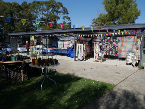 Margate Makers Market - Mackay Tourism 1