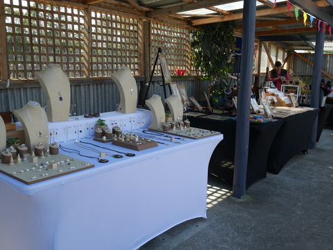 Margate Makers Market - Mackay Tourism 2
