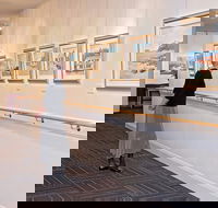 Moran Gallery - Mackay Tourism