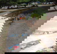 Mosaic Pathway WASS - Mackay Tourism