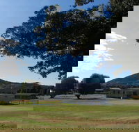 Mountain Vista Golf Club - Mackay Tourism