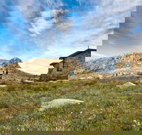 Mount Kosciuszko Summit walk - Mackay Tourism