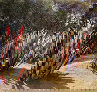 Mt Buller Sculpture Park Walk - Mackay Tourism