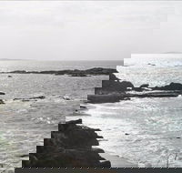 Mystery Bay lookout - Mackay Tourism