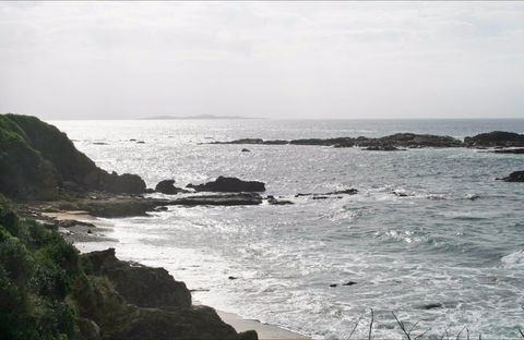 Mystery Bay Lookout - Mackay Tourism 0