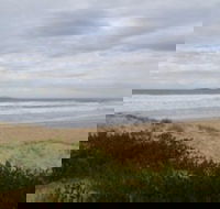 Narooma Surf Beach - Mackay Tourism