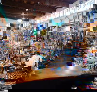 Nimbin Craft Gallery - Mackay Tourism