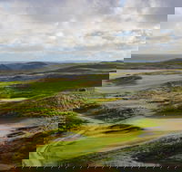 Ocean Dunes Golf Links King Island - Mackay Tourism