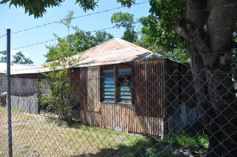Old Bonrook Station Homestead - Mackay Tourism 2