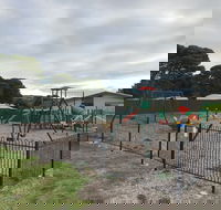 Penneshaw Playground - Mackay Tourism