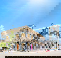 Perc Tucker Regional Gallery - Mackay Tourism