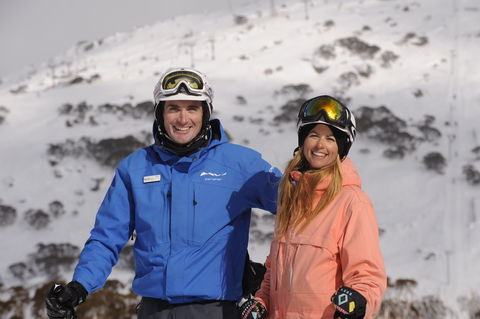Perisher Ski Resort - Mackay Tourism 2