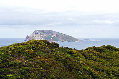 Point D'Entrecasteaux - Mackay Tourism 0