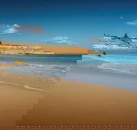 Port Noarlunga Beach Jetty Reef and Aquatic Trail - Mackay Tourism
