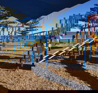 Port Hughes Playground - Mackay Tourism