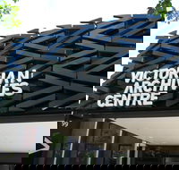 Public Record Office Victoria - Mackay Tourism