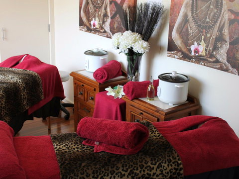 Reflections Day Spa - Adina Vineyard - Mackay Tourism 0