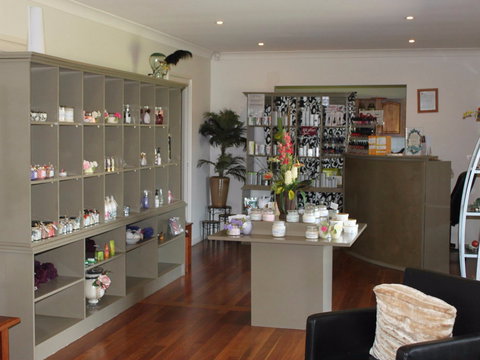 Reflections Day Spa - Adina Vineyard - Mackay Tourism 1