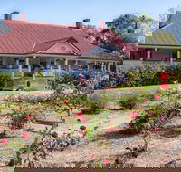 Ringsfield House Nanango - Mackay Tourism