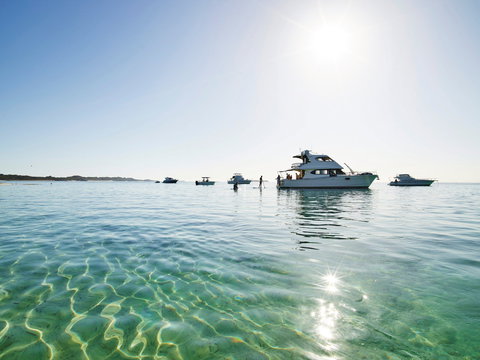 Rottnest By Ferry And Bicycle - Mackay Tourism 2