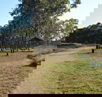 Rouse Hill Estate Walk - Mackay Tourism