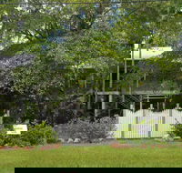 Rum Jungle Mine Manager's House - Mackay Tourism