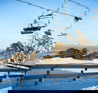 Selwyn Snow Resort - Mackay Tourism
