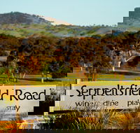 Seppeltsfield Road Barossa Valley - Mackay Tourism
