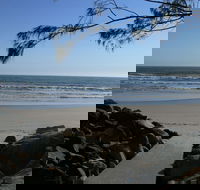 Shark Bay