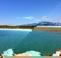 Snorkelling Bar Beach South - Mackay Tourism