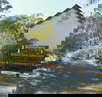 South Sea Islander Church and Hall - Mackay Tourism
