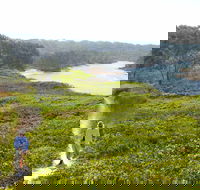 Station Creek - Mackay Tourism