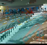 Sussex Inlet Aquatic Centre - Mackay Tourism