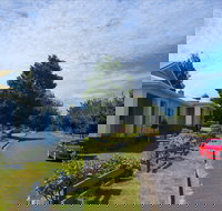 Tarraleah - Mackay Tourism