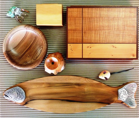 Tasmania - The Gift Shop  (North West Regional Craft Centre) - Mackay Tourism 0