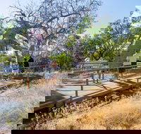 Timber Creek - Mackay Tourism