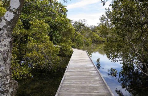 Tweed Heads Historic Site - Mackay Tourism 0