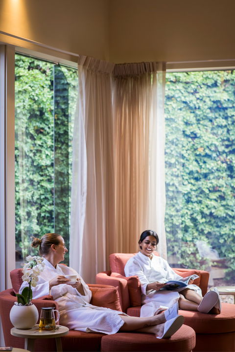 Ubika Day Spa Leura - Mackay Tourism 0