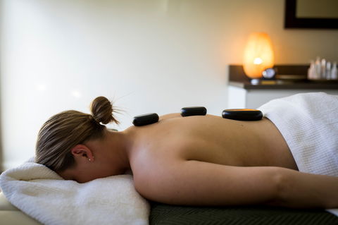 Ubika Day Spa Leura - Mackay Tourism 1