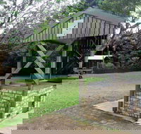 Victoria Park Nature Reserve - Mackay Tourism