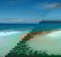 Vlassof Cay - Mackay Tourism