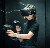 VR Plus  - Melbourne's Ultimate Virtual Reality Experience - Mackay Tourism